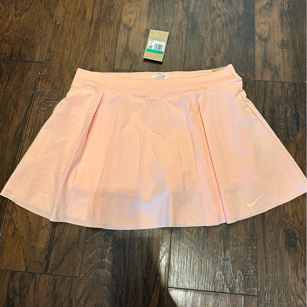 Nike Women’s Dri-Fit Tennis/Golf Skirt